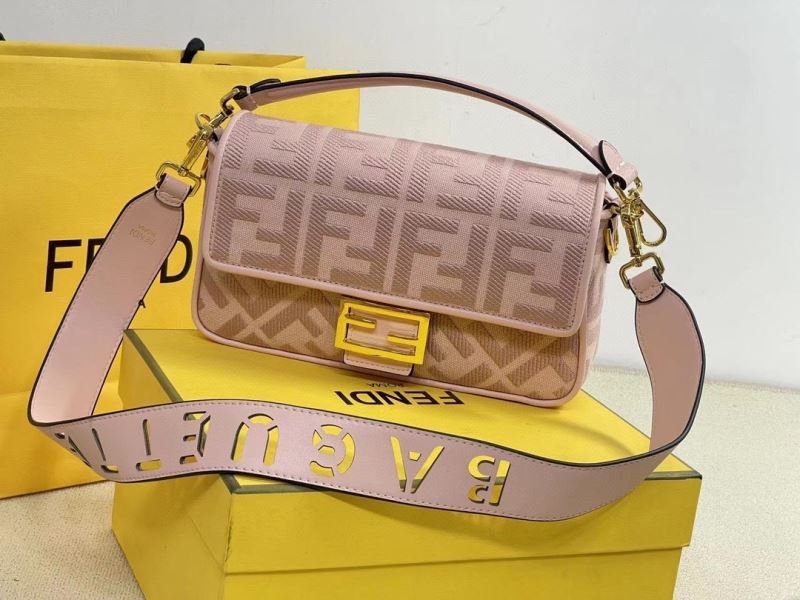 Fendi Baguette Bags